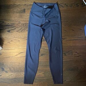 Nike Dri-FIT Black Activewear